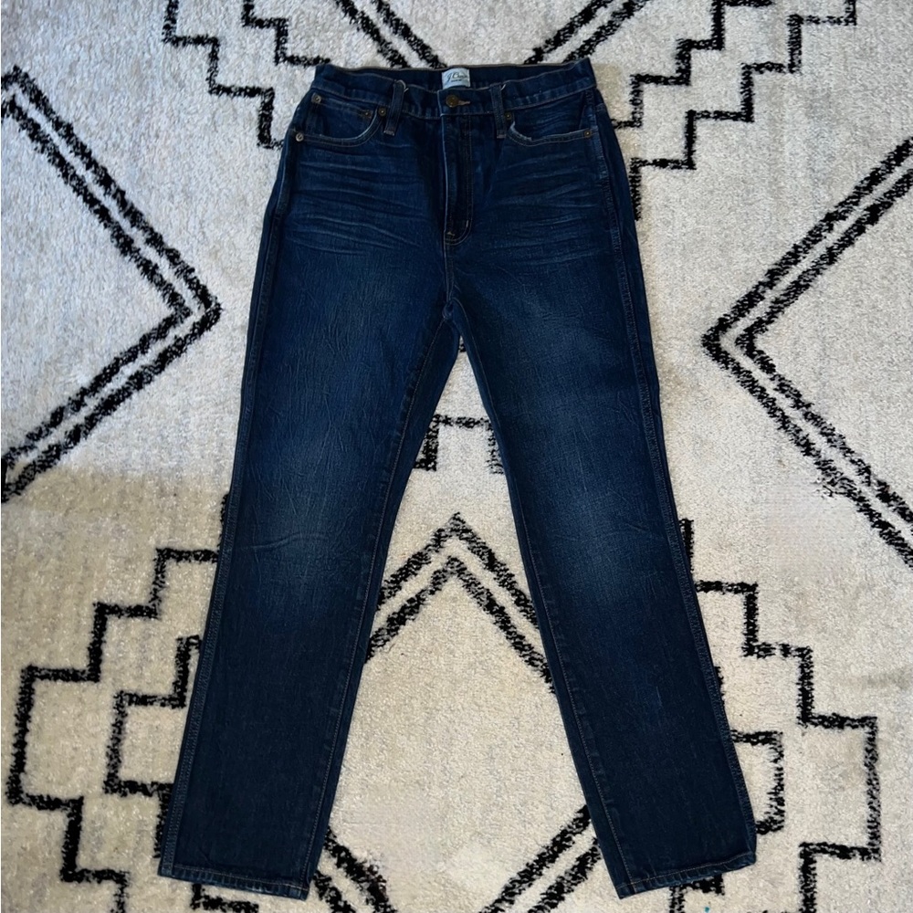 J Crew Denim